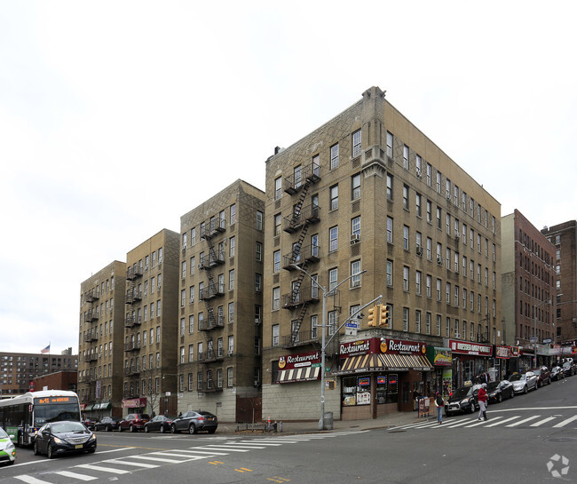 2427 Webster Ave, Bronx, NY 10458 Apartments - Bronx, NY | Apartments.com