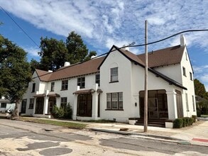 Building Photo - 316 3rd St