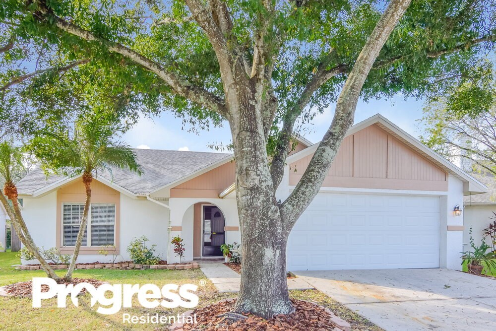 1228 Tuxford Dr, Brandon, FL 33511 House Rental in Brandon, FL