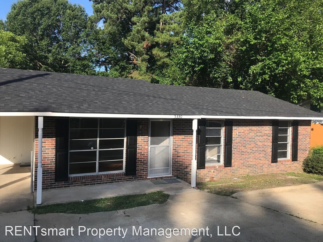 Foto principal - 3 br, 1 bath House - 5330 Buena Vista Road