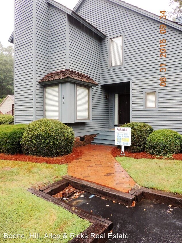 Primary Photo - 2 br, 1.5 bath House - 42 Winders Creek Drive