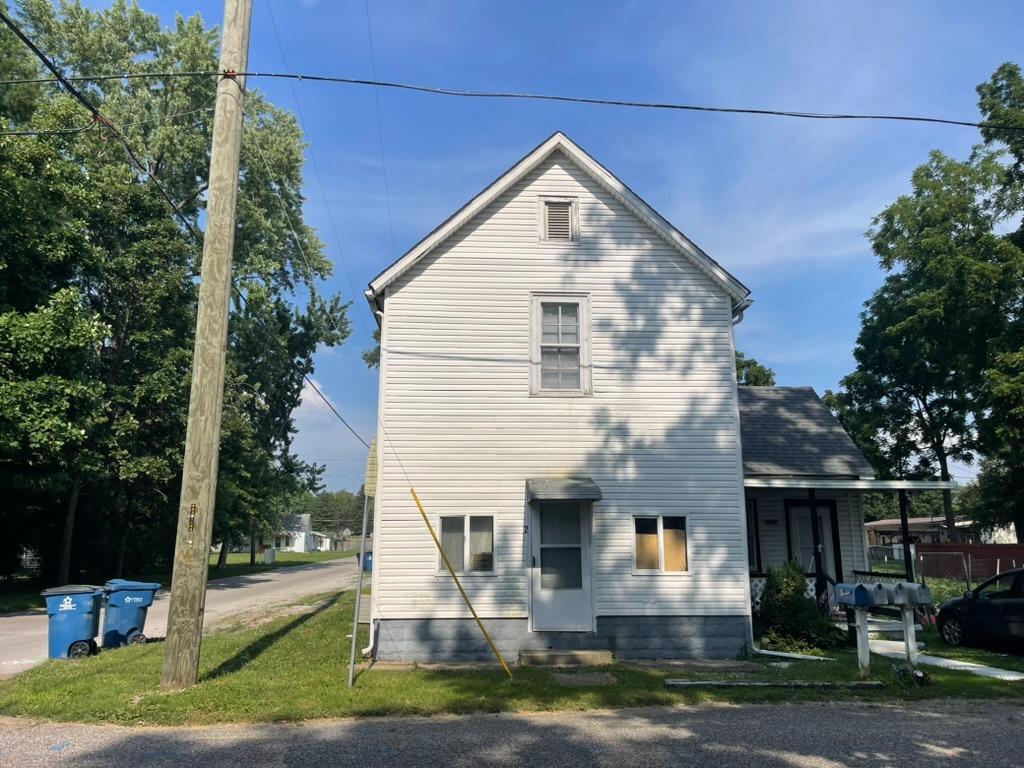 Foto principal - 2900 S 13th St