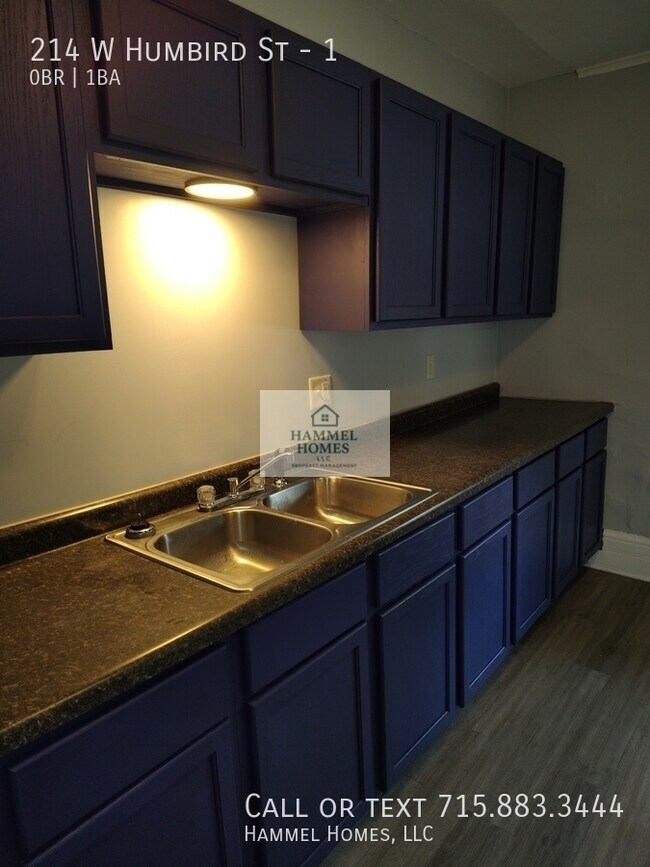 Foto del edificio - 214 W Humbird St