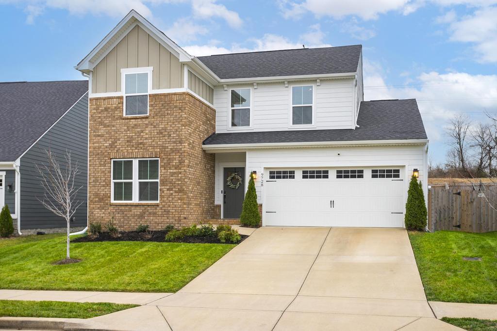 Foto principal - 9728 Katz Ln