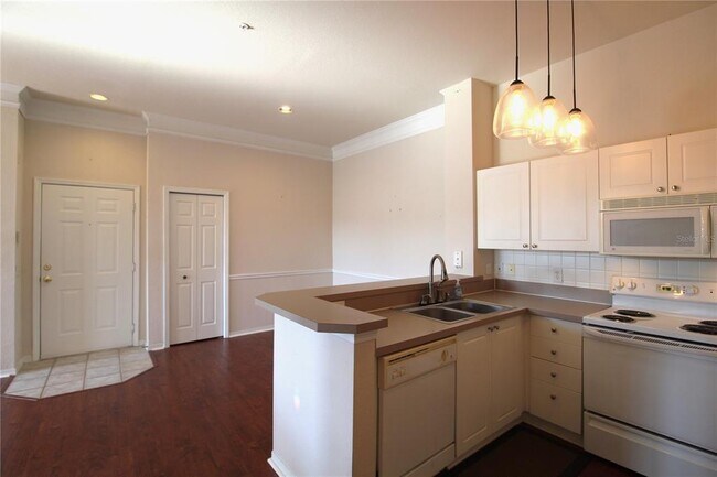 Foto del edificio - 5140 Northridge Rd
