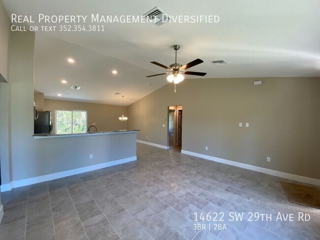 Foto del edificio - 14622 SW 29th Av Rd