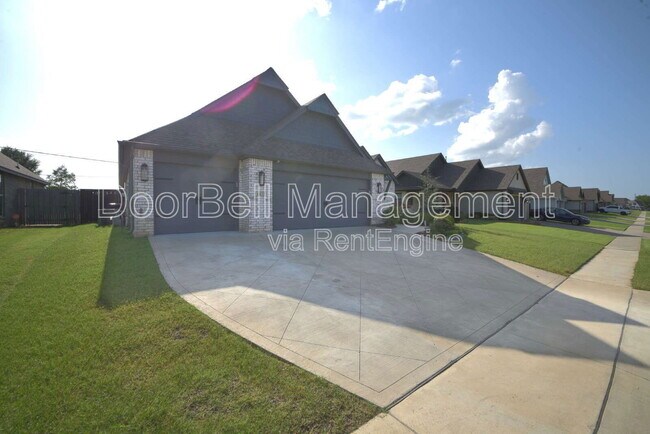 Foto del edificio - 4432 S 177th E Pl