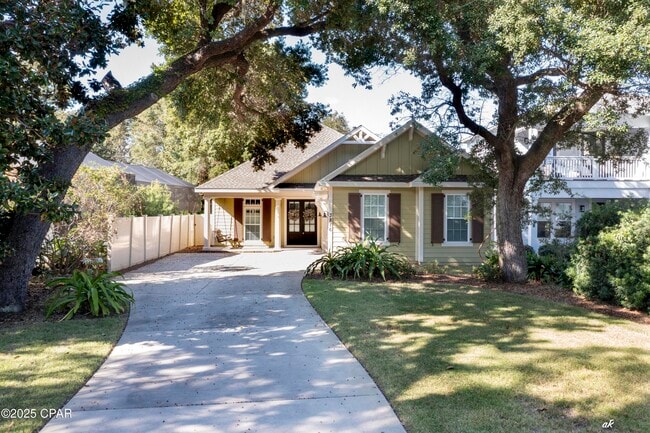 Building Photo - 3816 Mariner Dr