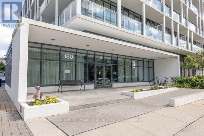 Building Photo - 180 Fairview Mall Dr