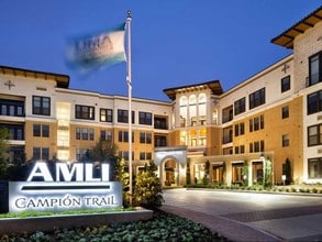 Building Photo - AMLI Campion Trail