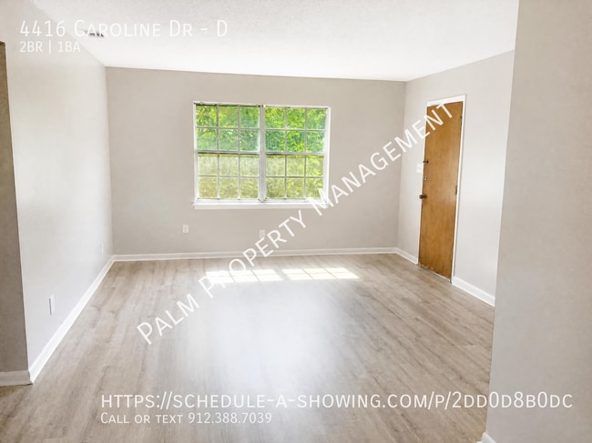 Building Photo - 4416 Caroline Dr