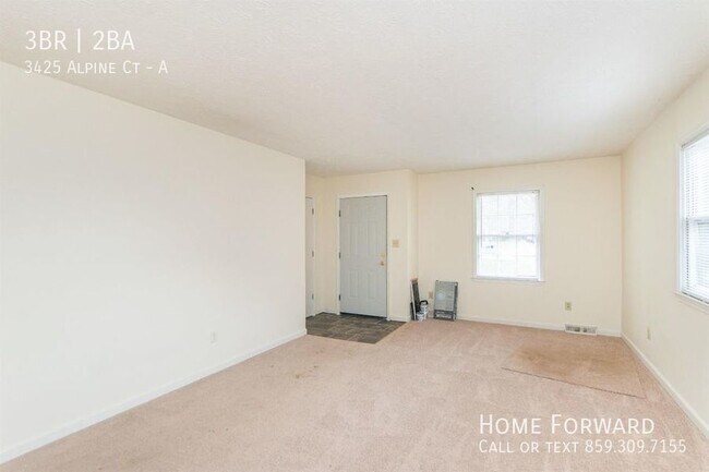 Building Photo - 3425 Alpine Ct