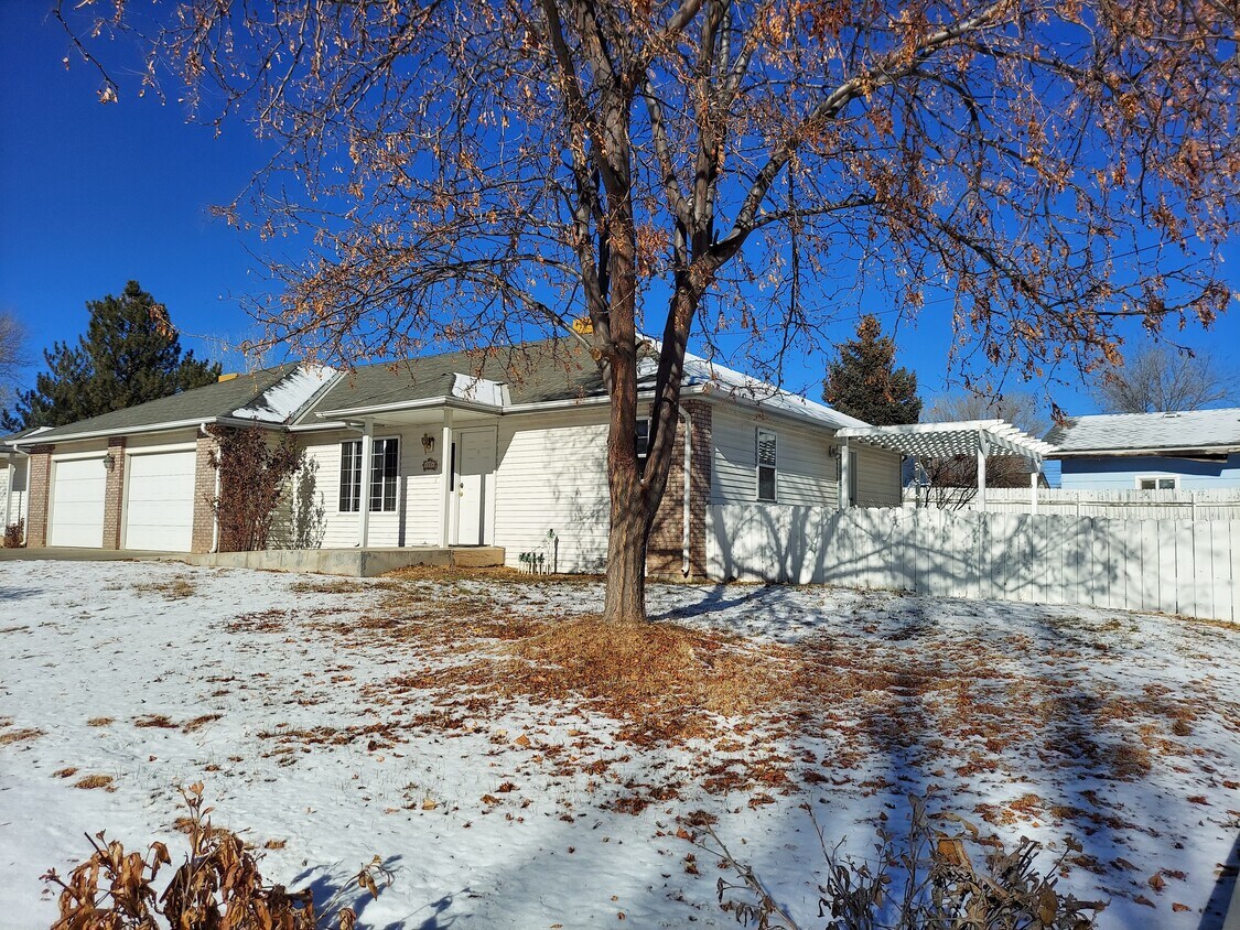 20 W 4th St, Cortez, CO 81321 House Rental in Cortez, CO
