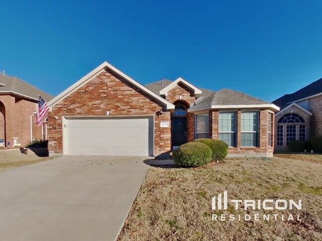 Building Photo - 1217 Glencoe Drive Glenn Heights TX