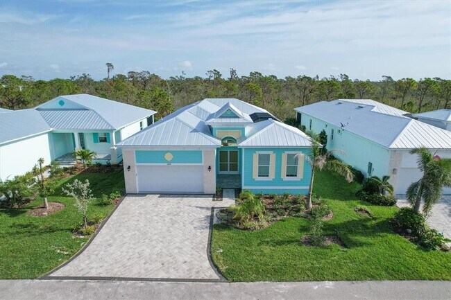 Foto del edificio - 10439 Coquina Ct