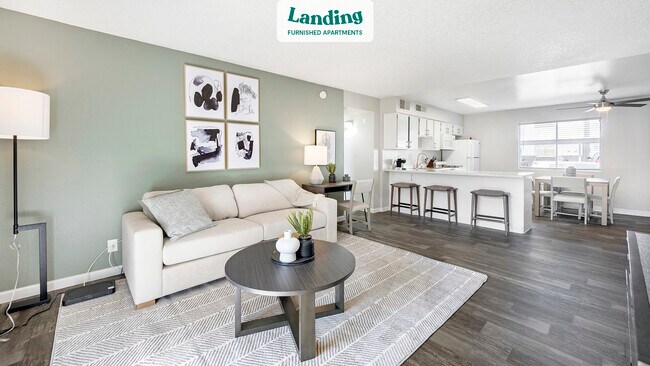 Foto del edificio - 6255 W Tropicana Ave