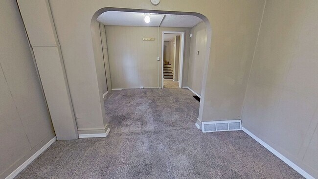 Foto del edificio - Comfortable 2-Bedroom Duplex