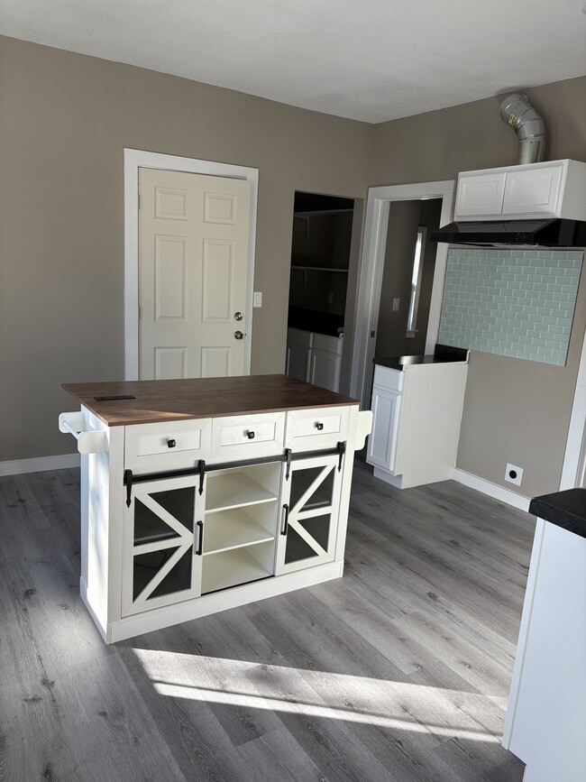 Foto del edificio - 1433 N 39th St