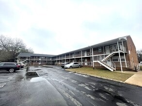 Building Photo - 719 Marvin Ave