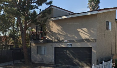 Building Photo - 1023 Broad Ave