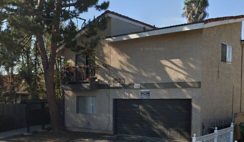 Foto principal - 1023 Broad Ave