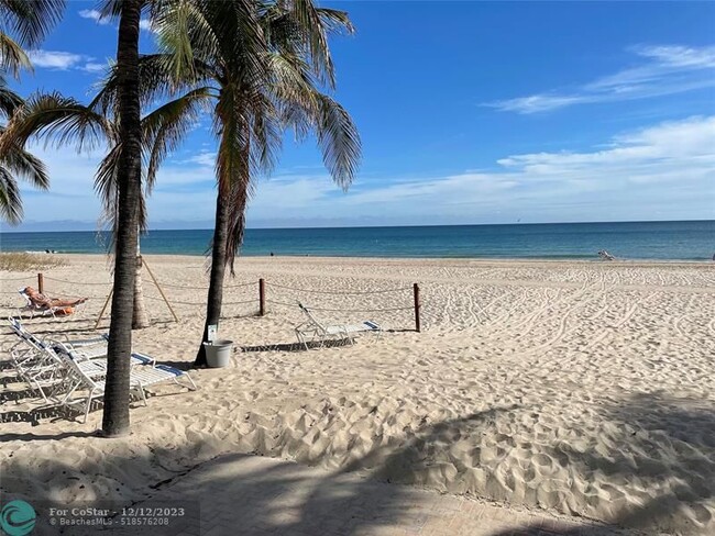 Foto del edificio - 1000 S Ocean Blvd