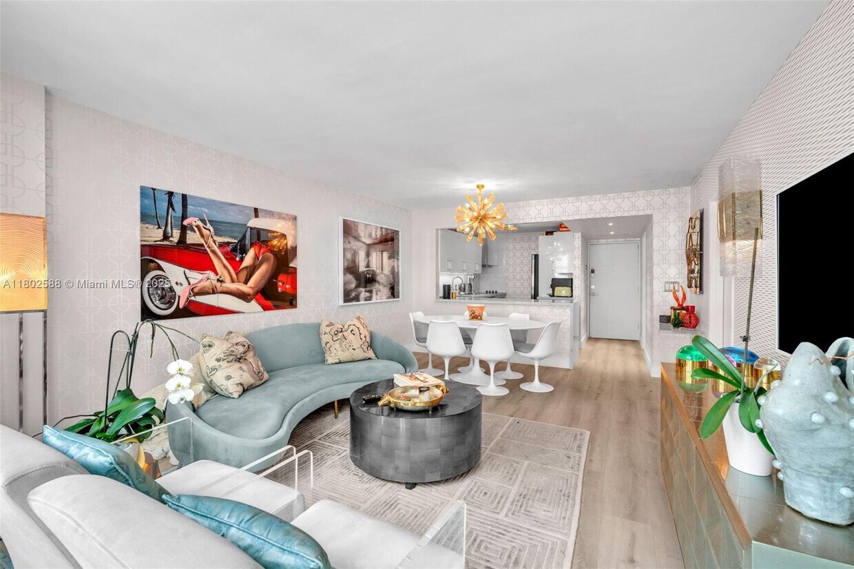 Foto principal - 1228 West Ave