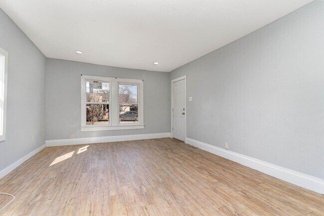 Foto del edificio - 1406 Galloway Ave