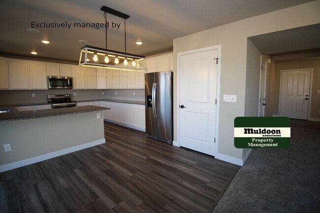 Foto del edificio - Available Now! Beautiful 4-bedroom home at Lorson Ranch!