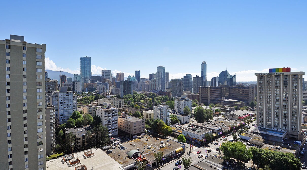 Primary Photo - Hendry House