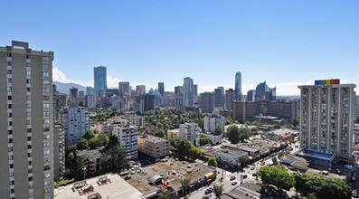 Building Photo - 1265 Burnaby St