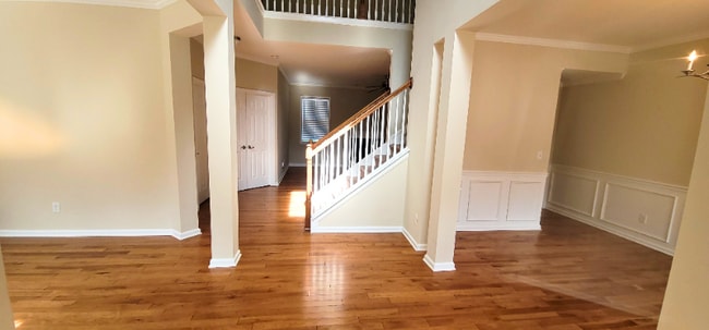 Foto del edificio - 2 Dansford Ln