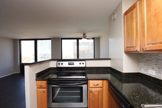 Foto del edificio - 4334 N Hazel St