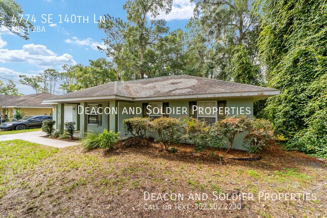 Foto del edificio - 4774 SE 140th Ln