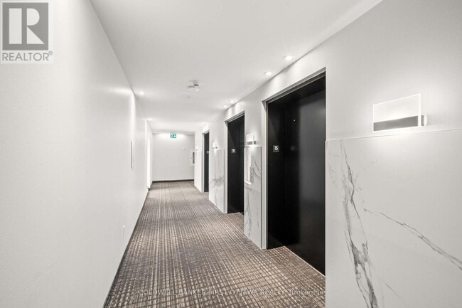 Photo du bâtiment - 805 Carling Ave