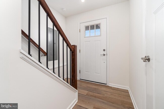 Foto del edificio - 1134 Franklin St