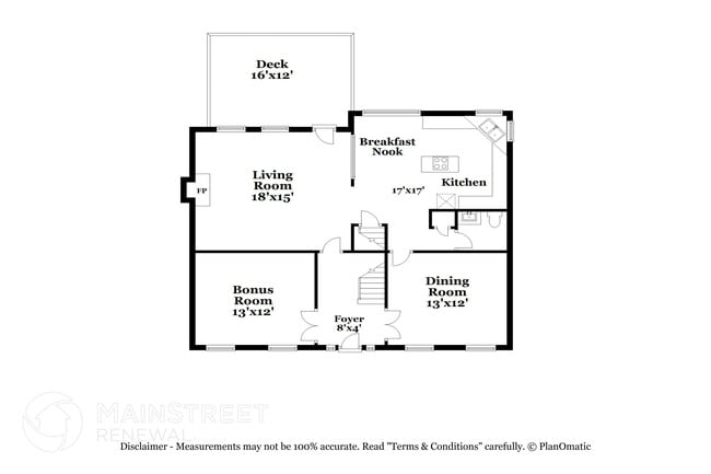 Building Photo - 2114 November Glen Dr NW