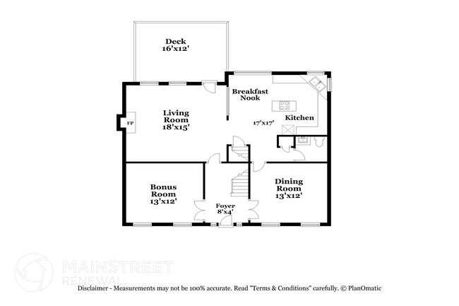 Foto del edificio - 2114 November Glen Dr NW