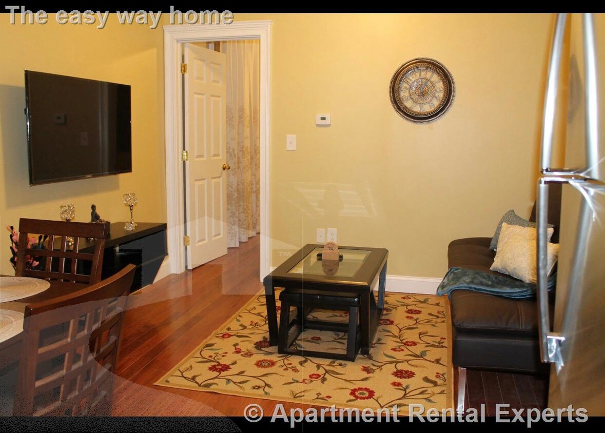 Foto principal - 620 Massachusetts Ave
