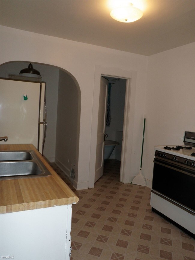 Foto del edificio - 1739 S Gilpin St