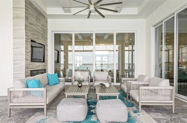 Foto del edificio - 19053 WildBlue Blvd