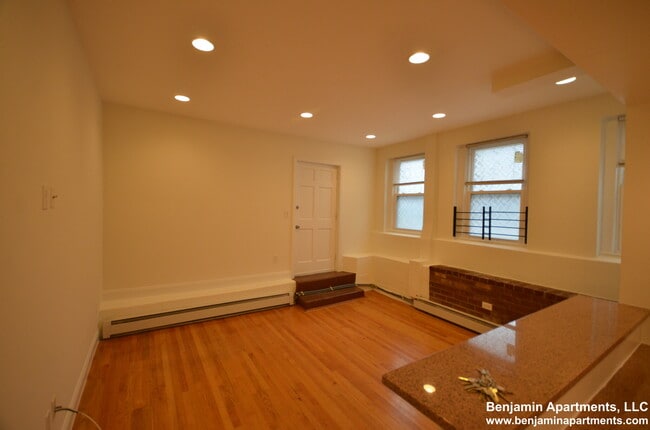 Building Photo - 1301 Commonwealth Ave