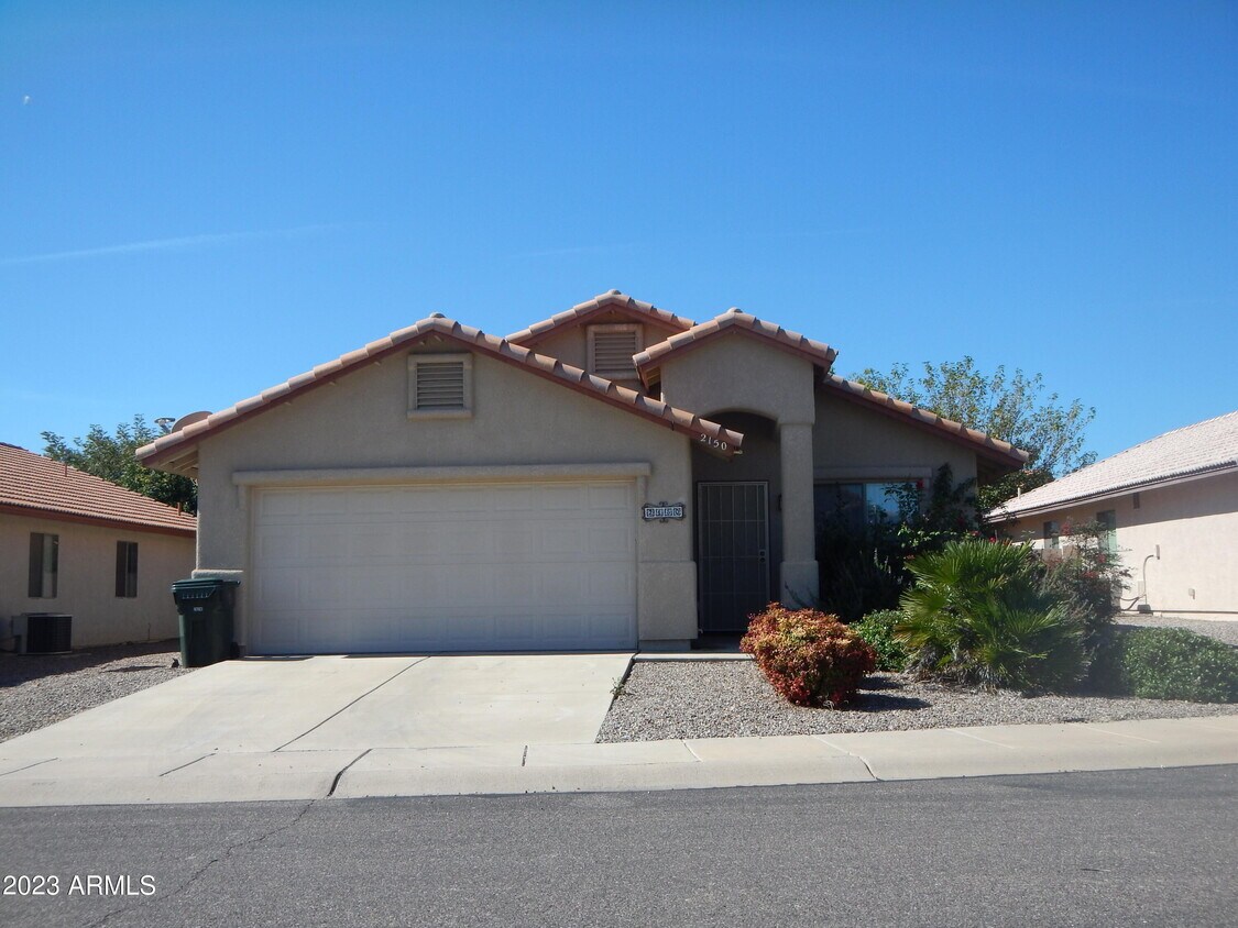 2150 Calle Sabo, Sierra Vista, AZ 85635 House for Rent in Sierra Vista, AZ