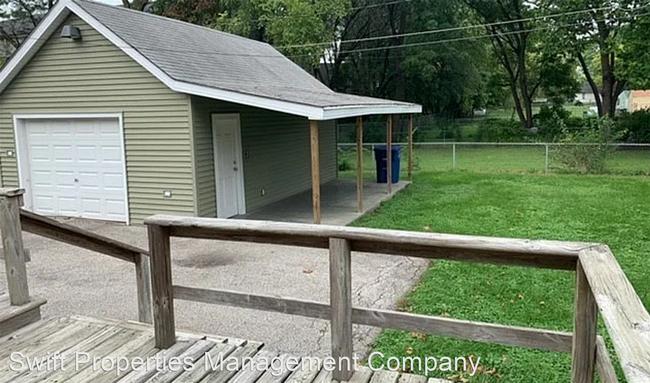 Foto del edificio - 2 br, 1 bath House - 2420 Elizabeth Avenue