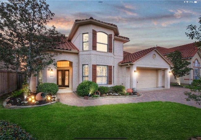 Building Photo - 18422 Windsor Lakes Dr
