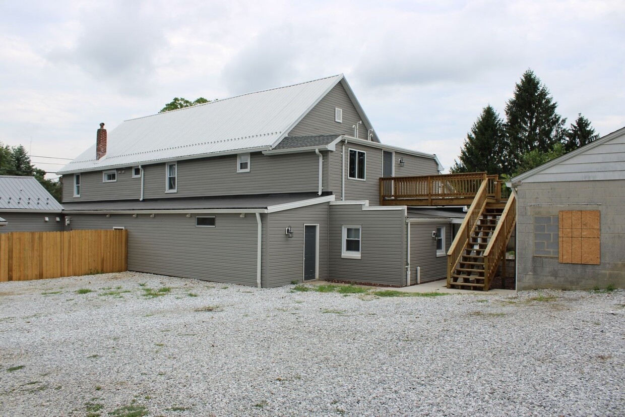 18 S Sunset Dr, Shrewsbury, PA 17361 House Rental in Shrewsbury, PA