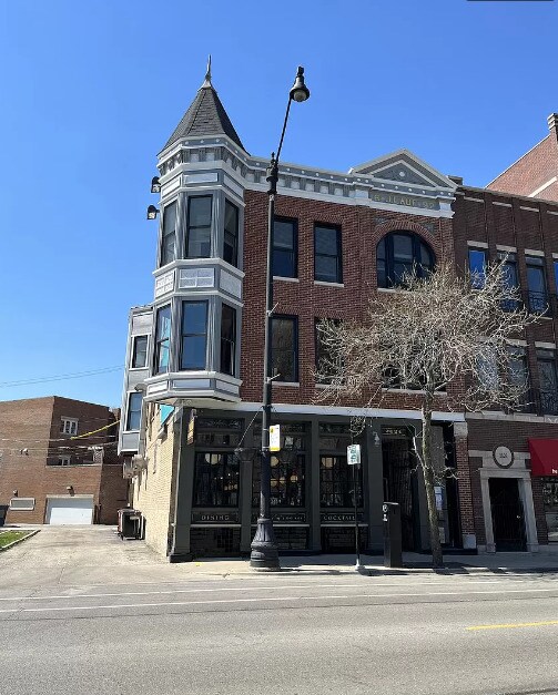 Foto principal - 2624 N Lincoln Ave