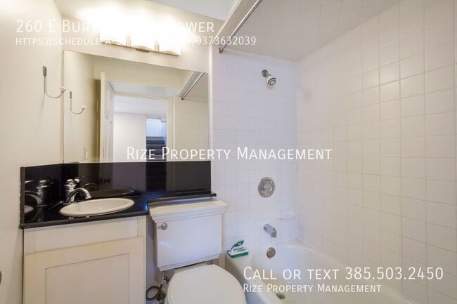 Foto del edificio - 260 E Burton Ave