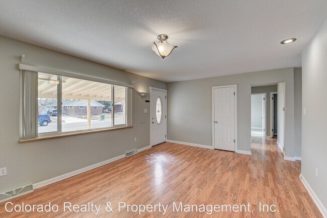 Building Photo - 3 br, 2 bath House - 473 Ursula Street