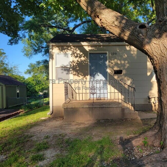 Foto del edificio - 239 N Glenwood Ave